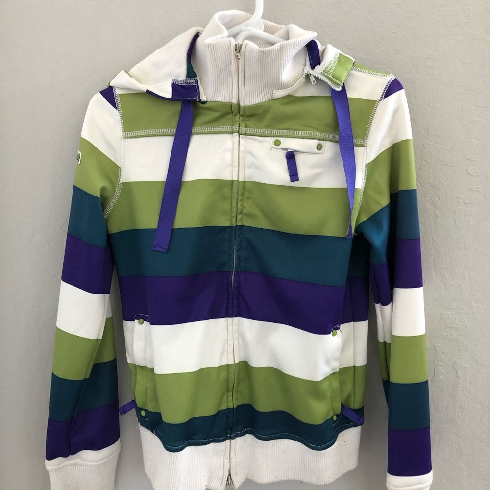 Women’s Snowboarding Jacket